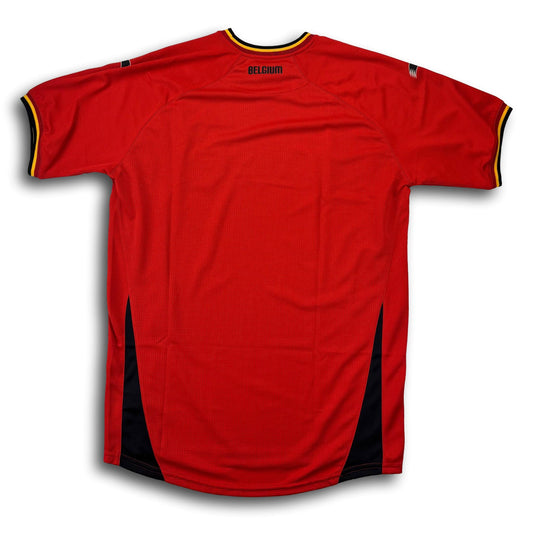 Belgium - 2014-15 - Home - XL - Burrda Sport