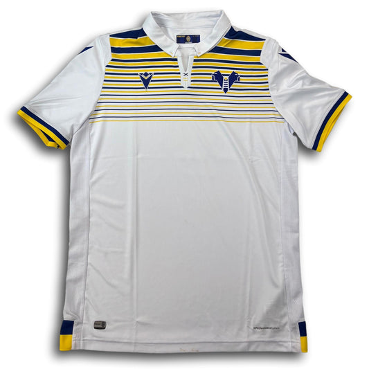 Hellas Verona - 2019-20 - Drittes - L - Macron