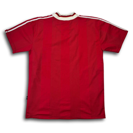Liverpool FC - 1995-96 - Home - XL - adidas