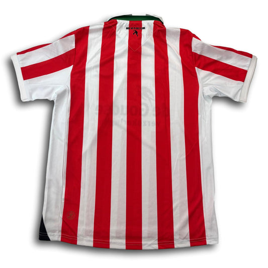 Sparta Rotterdam - 2022-23 - Home - L - Robey