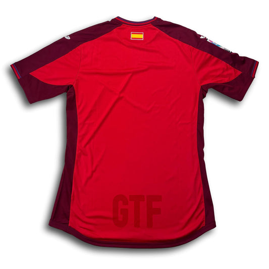 Getafe CF - 2014-15 - Heim - L - Joma