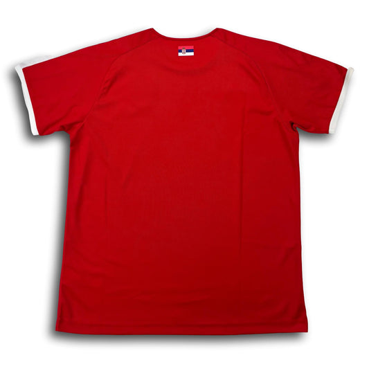 Serbia - 2018-20 - Home - L - Puma