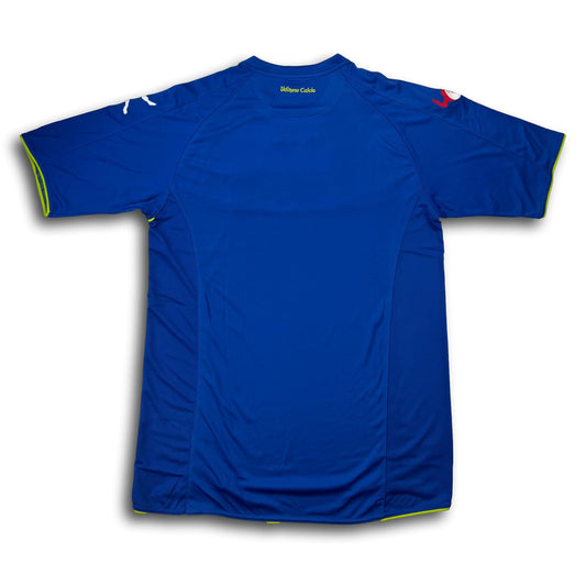 Udinese Calcio - 2012-13 - Away - XL - Legea