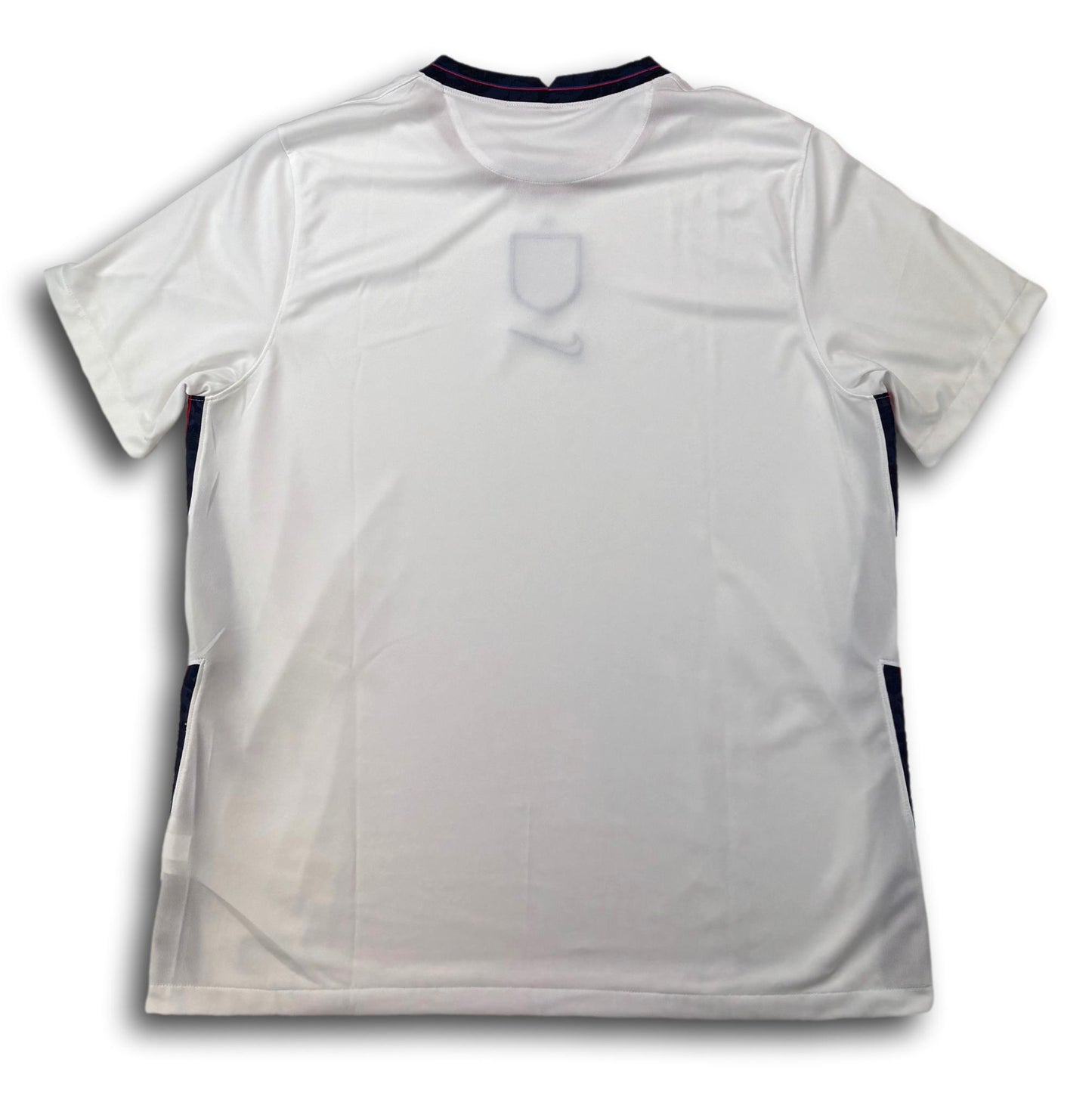 England - 2020-21 - Heim - XL - Nike