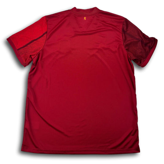 Spain - 2020-21 - Home - XXL - adidas