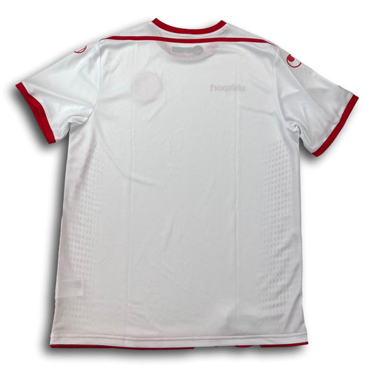 Tunisia - 2020 - Home - XL - uhlsport