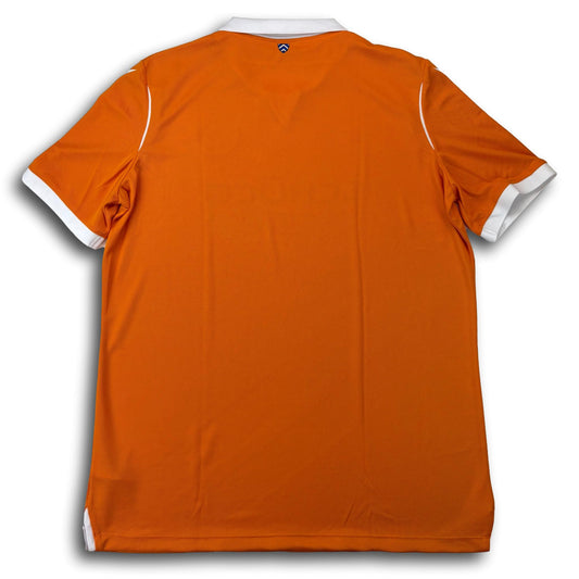 Arminia Bielefeld - 2020-21 - Third - XXXXL - Macron