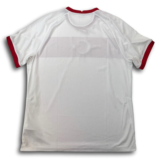 Türkiye - 2020-21 - Home - XL - Nike