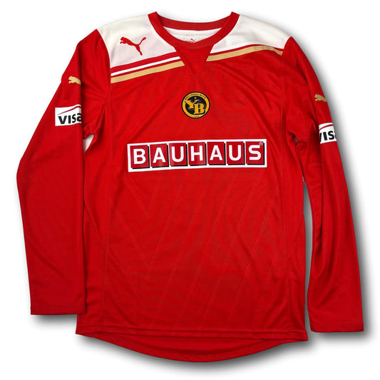 BSC Young Boys - 2011-12 - Torhüter - S - Puma - Wölfli #1