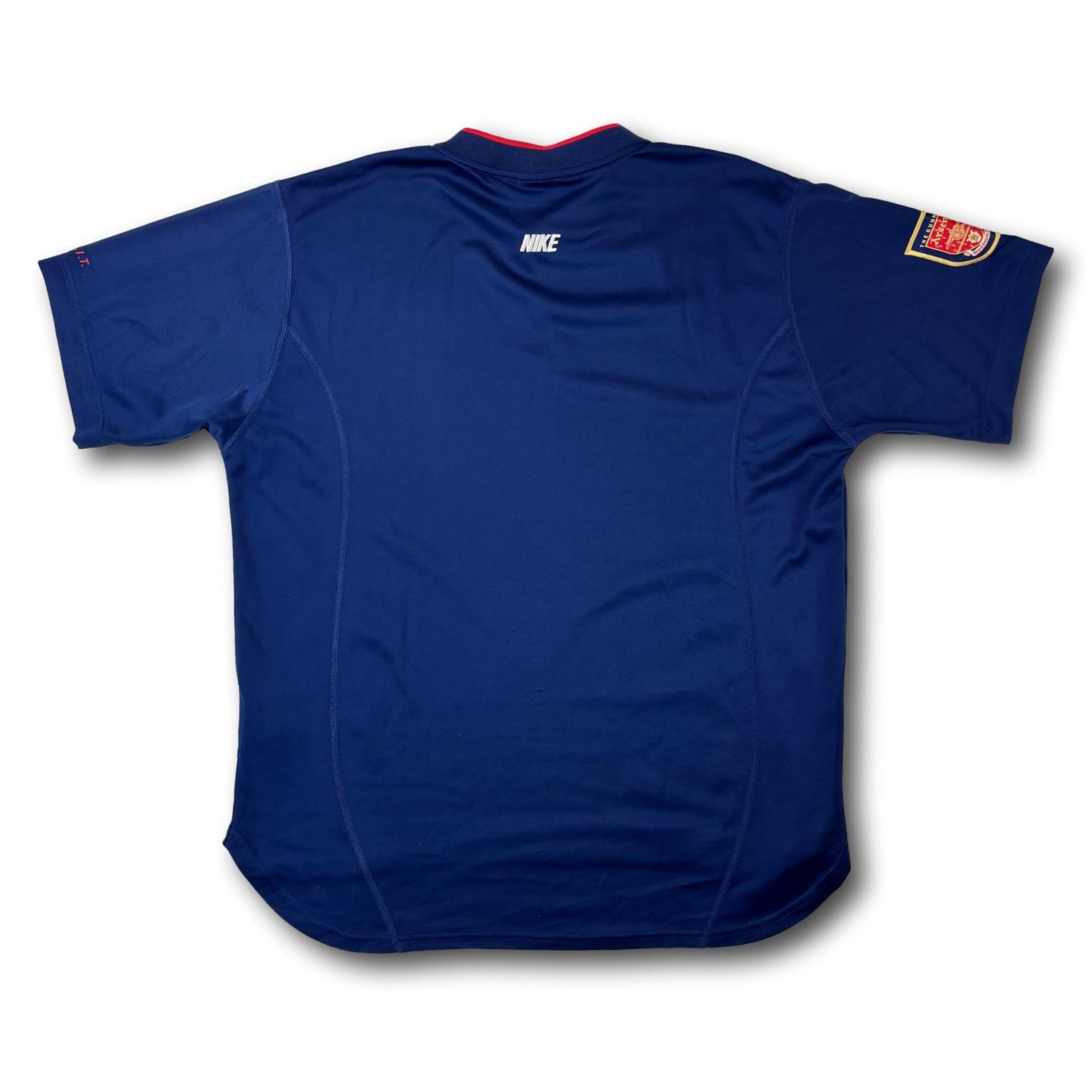 FC Arsenal - 1997-98 - Training - L - Nike