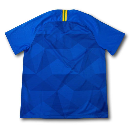 Brasilien - 2018-19 - Auswärts - XL - Nike