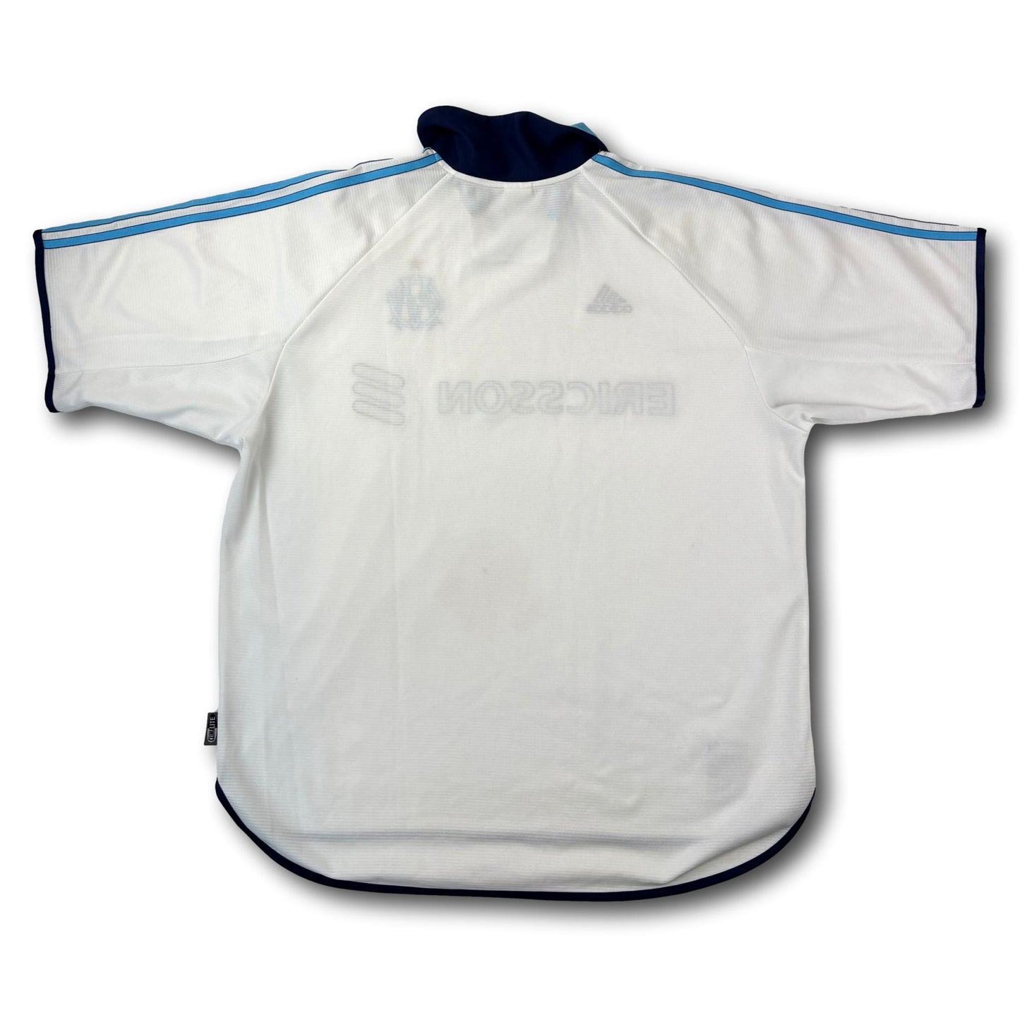 Olympique Marseille - 1999-2000 - Heim - XL - adidas
