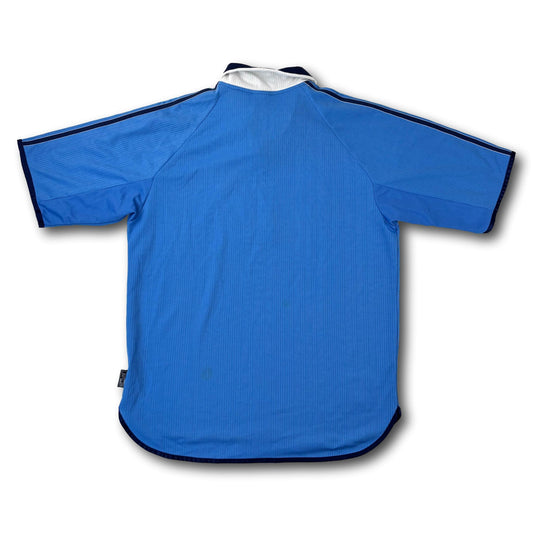 Real Madrid - 1999-2000 - Third Team - M - adidas