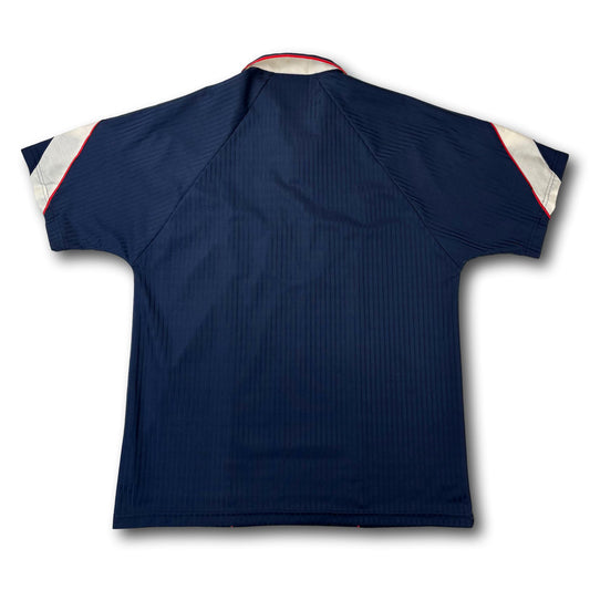 Schottland - 1996-98 - Heim - L - Umbro