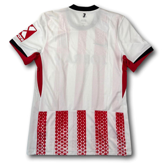 SC Freiburg - 2024-25 - Heim - M - Nike