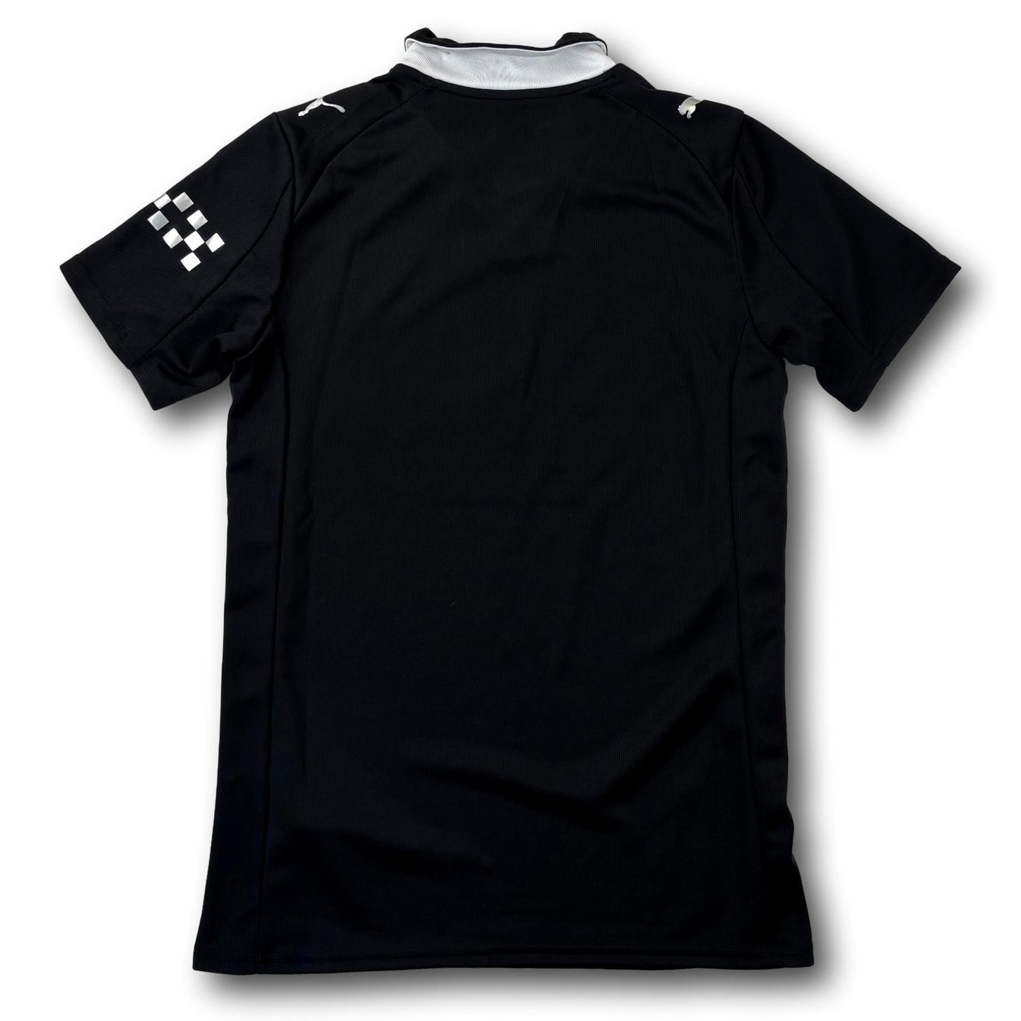 Manchester City - 2025-26 - Auswärts - XS - Puma