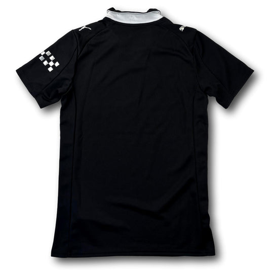 Manchester City - 2025-26 - Auswärts - XS - Puma