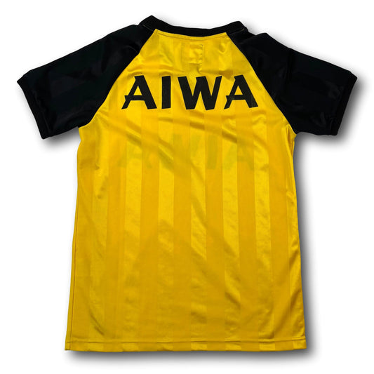 BSC Young Boys - 1986-86 - Heim - XS - Copa