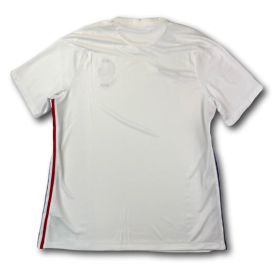 Frankreich - 2020 - Auswärts - XL - Nike