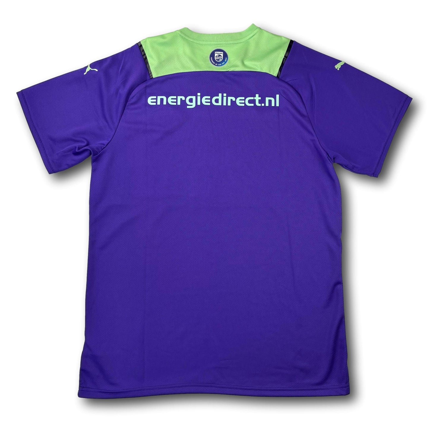 PSV Eindhoven - 2021-22 - Away - XL - Puma