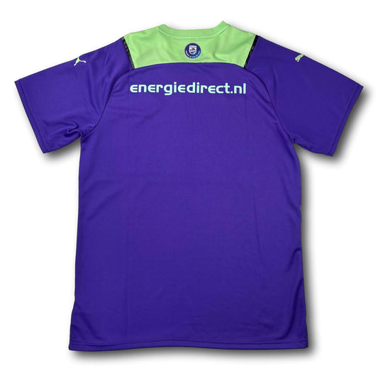 PSV Eindhoven - 2021-22 - Away - XL - Puma