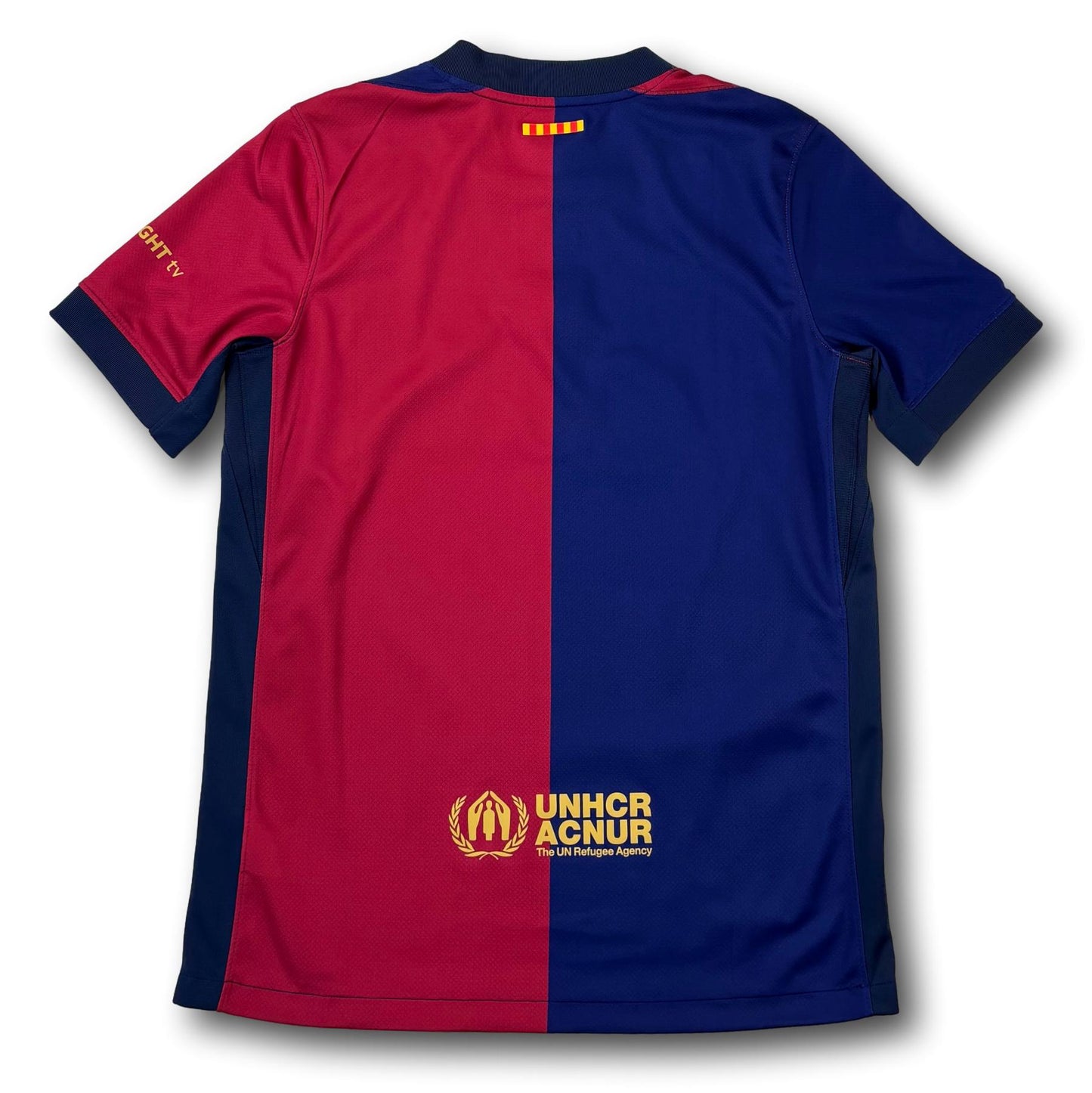 FC Barcelona - 2024-25 - Home - 176 - Nike