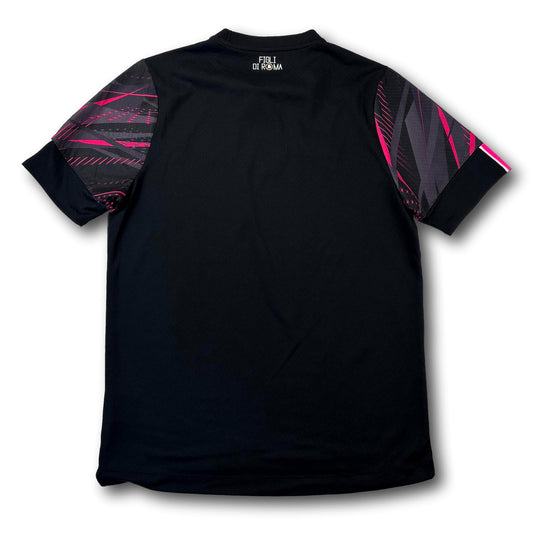 AS Roma - 2022-23 - Drittes - M - New Balance