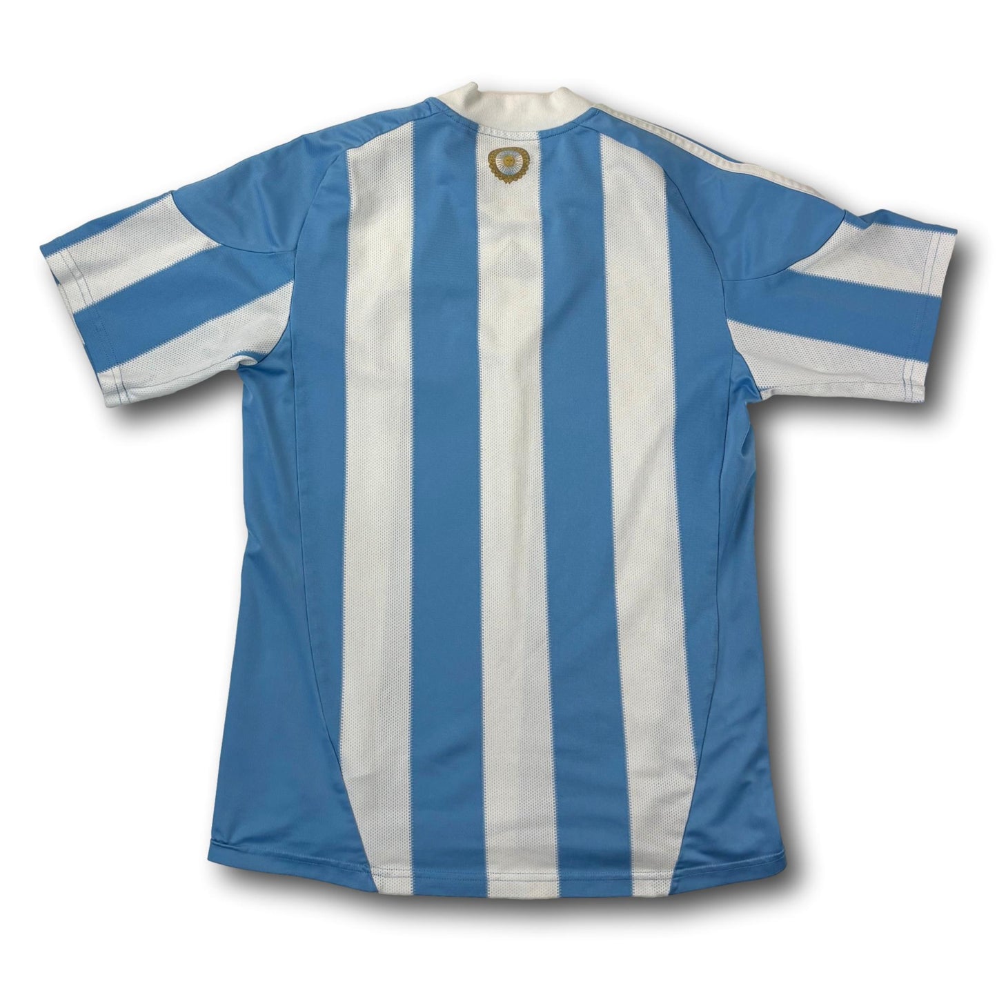 Argentinien - 2010-11 - Heim - S - adidas