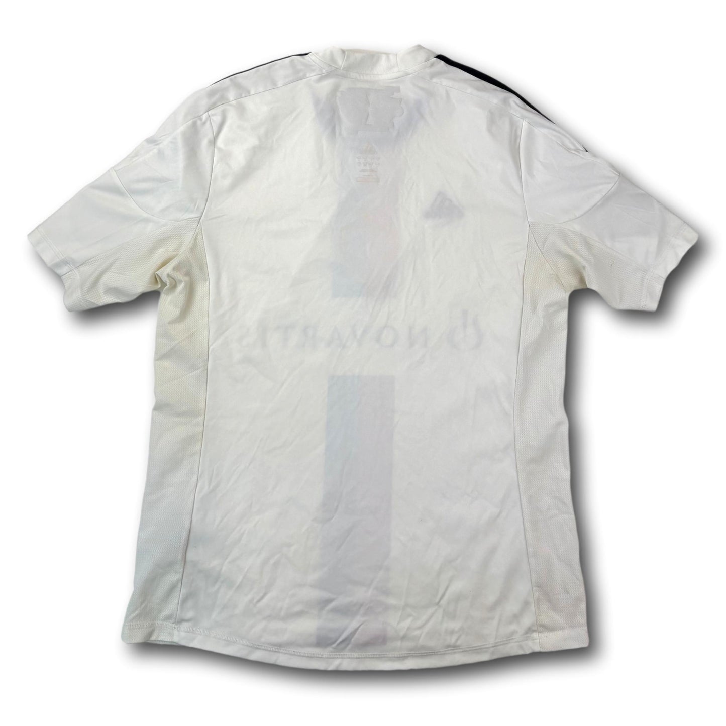 FC Basel - 2012-13 - Auswärts - L - adidas