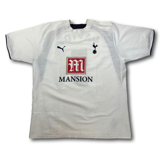 Tottenham Hotspur - 2006-07 - Home - XL - Puma - Davids #5