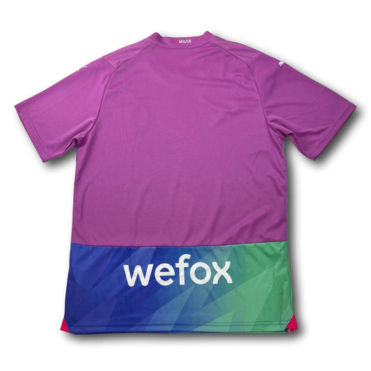 AC Milan - 2023-24 - Third - L - Puma