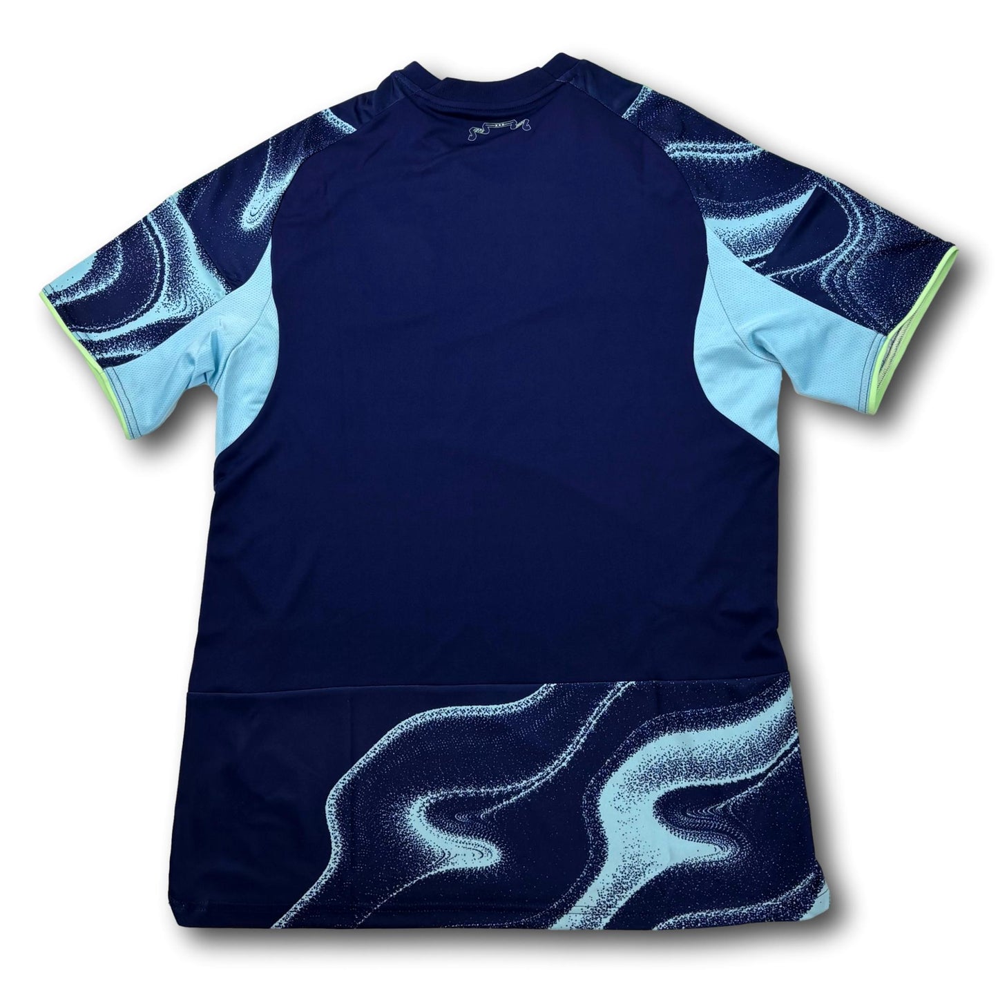 Ajax Amsterdam - 2025-26 - Away - L - adidas