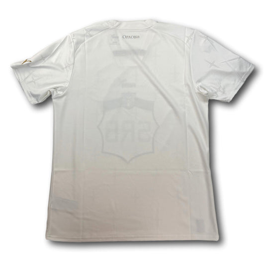 Serbien - 2022-23 - Auswärts - L - Puma