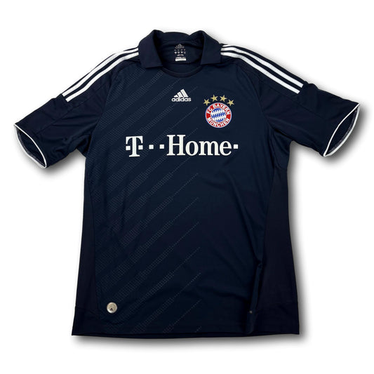 FC Bayern München - 2008-09 - Auswärts - M - adidas - Toni #9