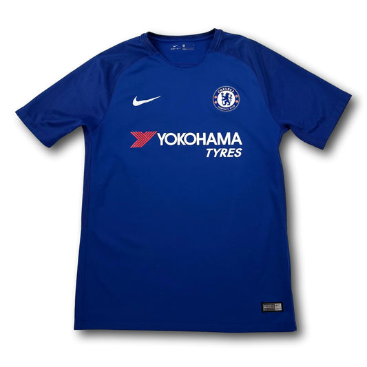 Chelsea FC - 2018-19 - Home - M - Nike - Hazard #10