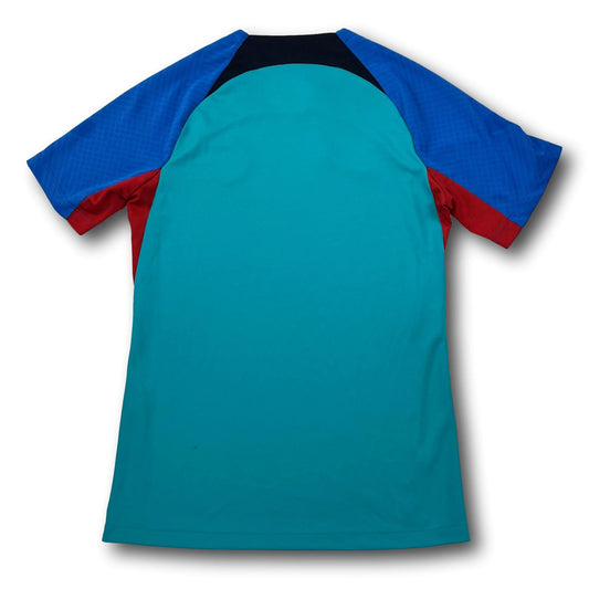 FC Barcelona - 2022-23 - Training - S - Nike