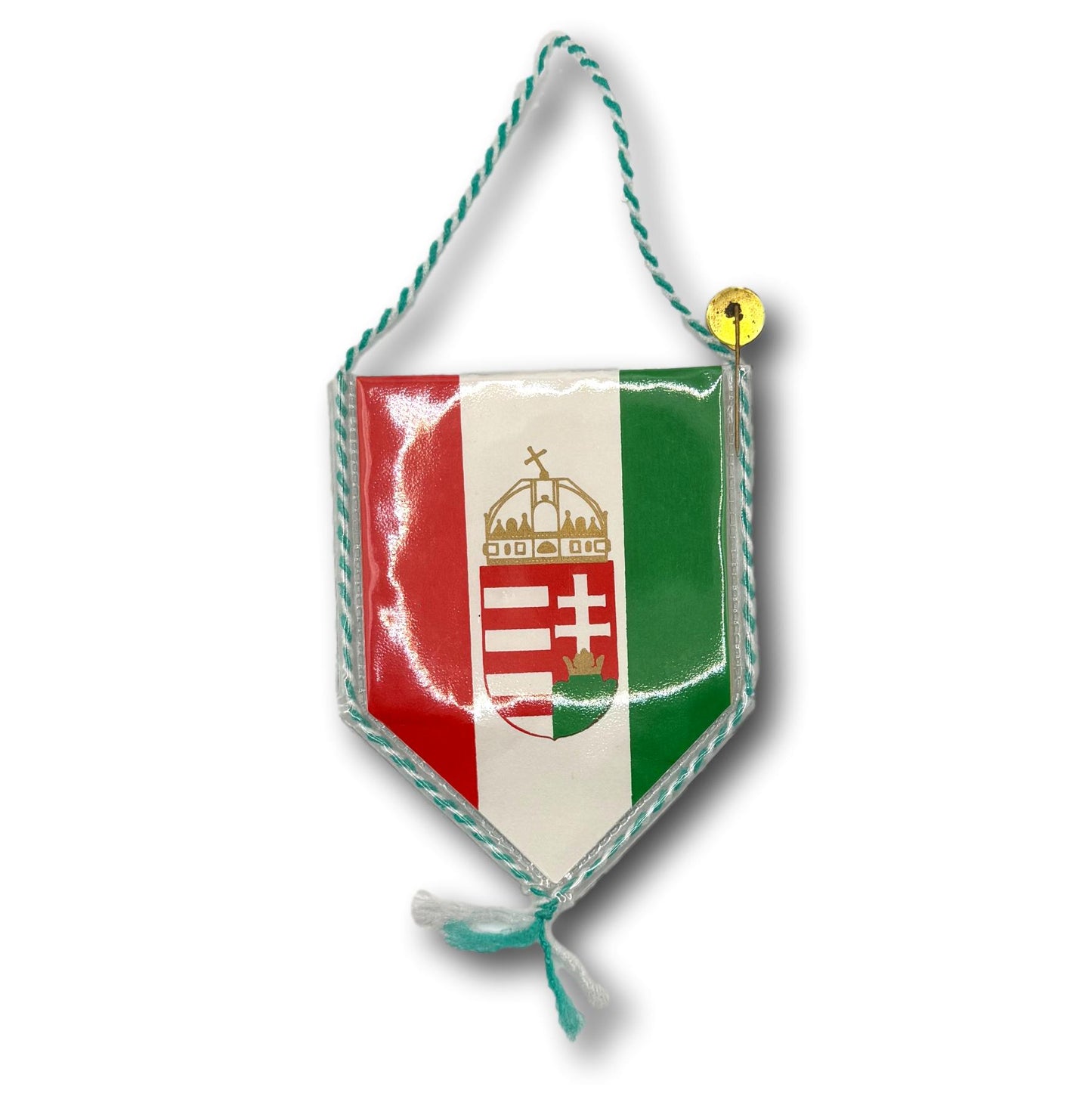 Ferencvárosi Torna Club - fanion