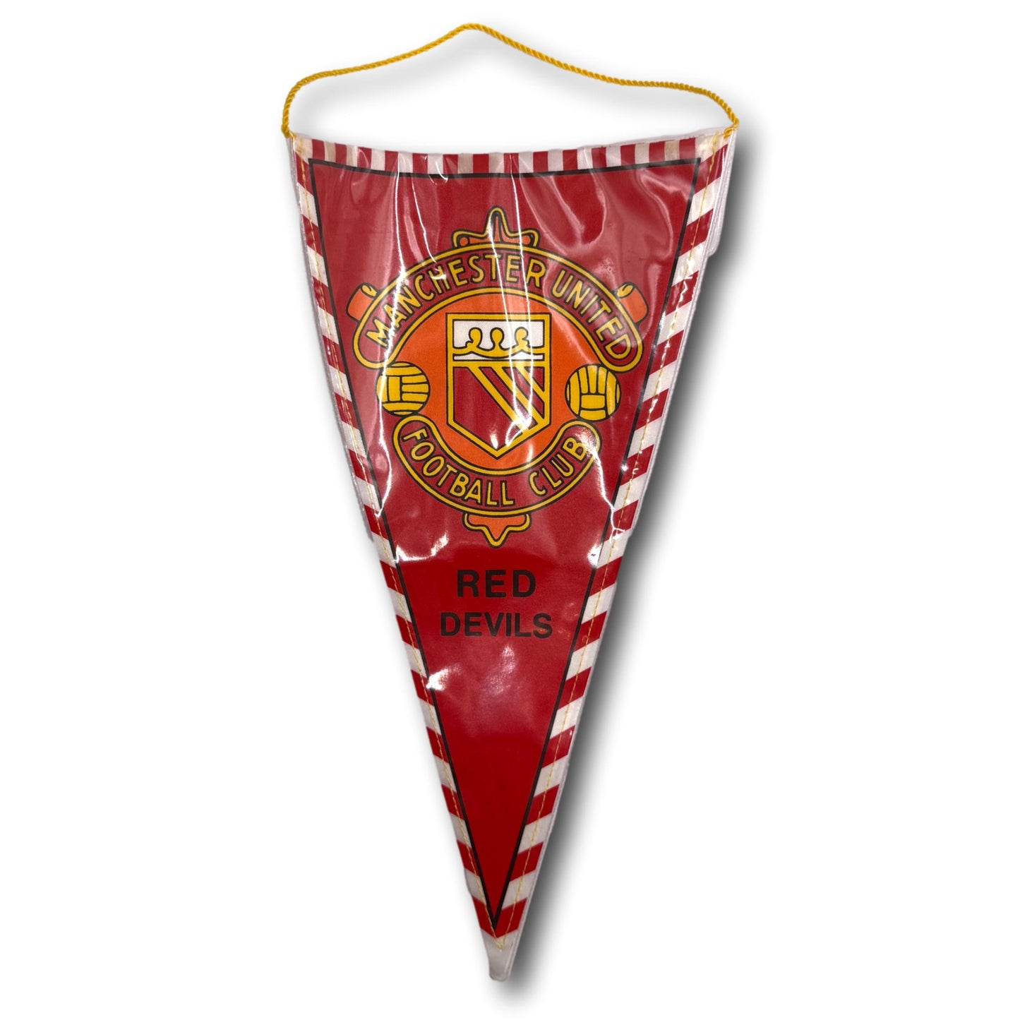 Manchester United - Pennant