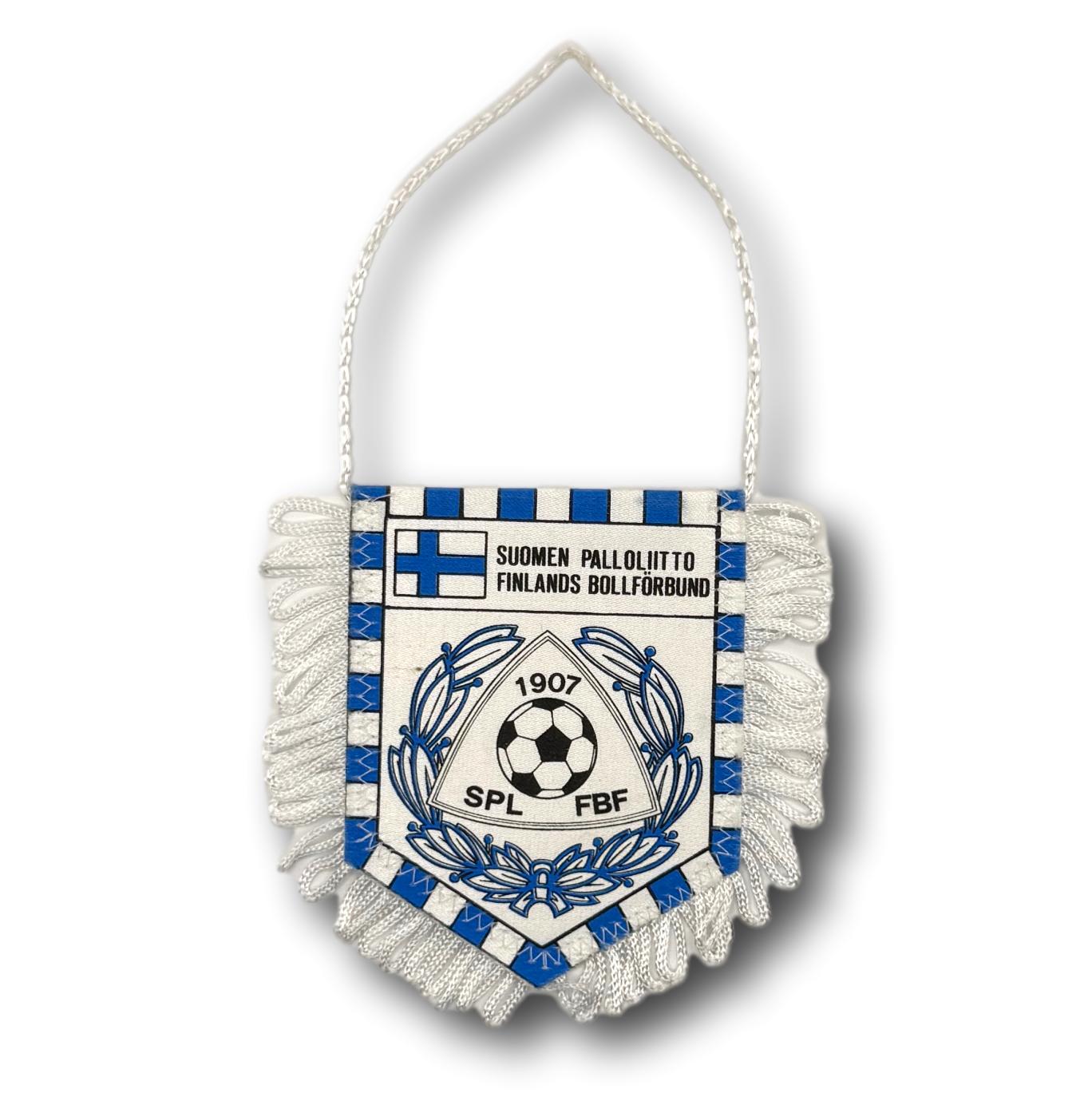 Finlande - Fanion