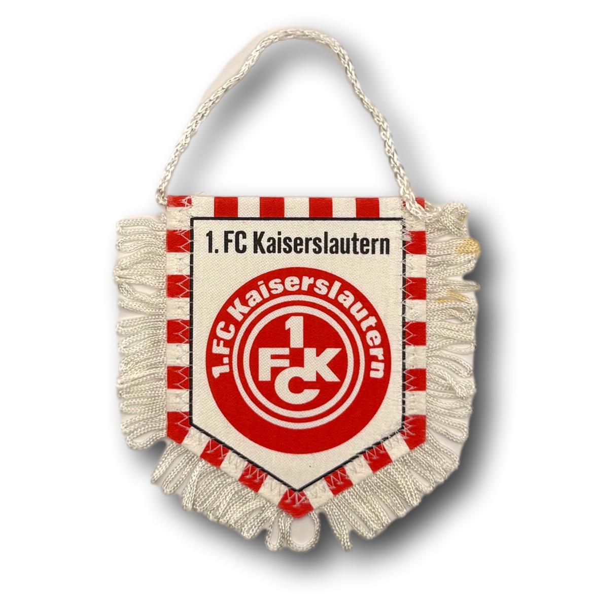 1. FC Kaiserslautern - Pennant
