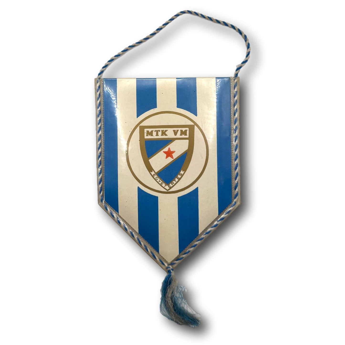 MTK Budapest - Fanion