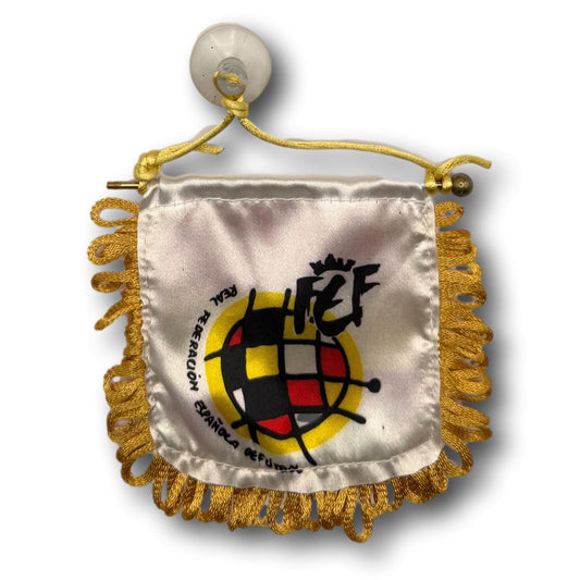 Spain - Pennant