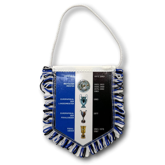 Hamburger SV - Pennant