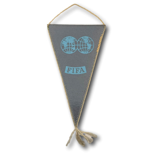 FK Partizan Belgrade - Pennant