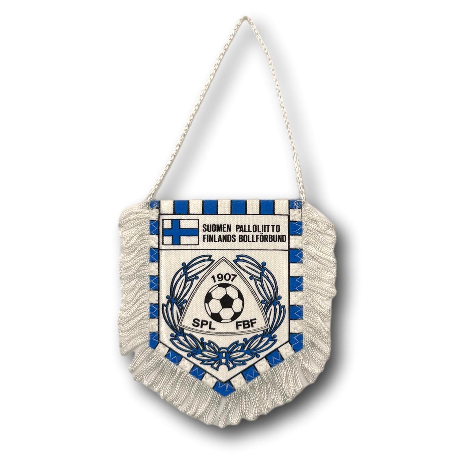Finlande - Fanion