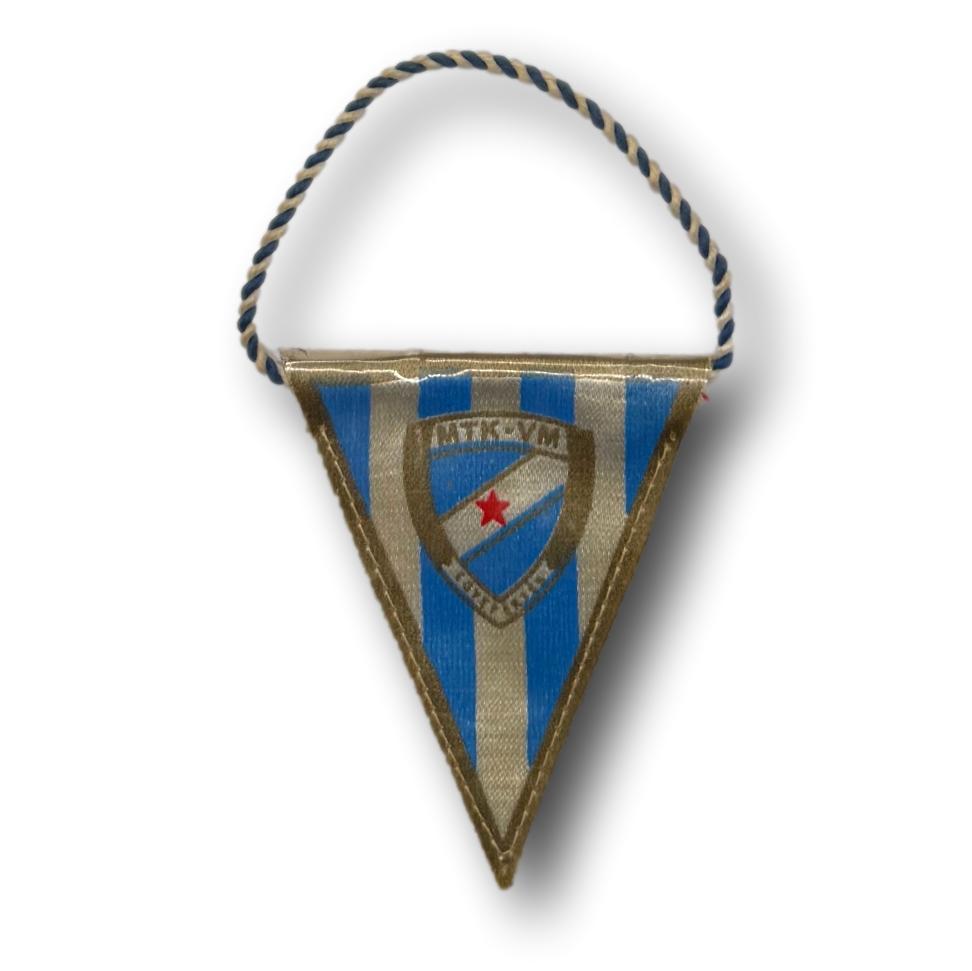 MTK Budapest - Pennant
