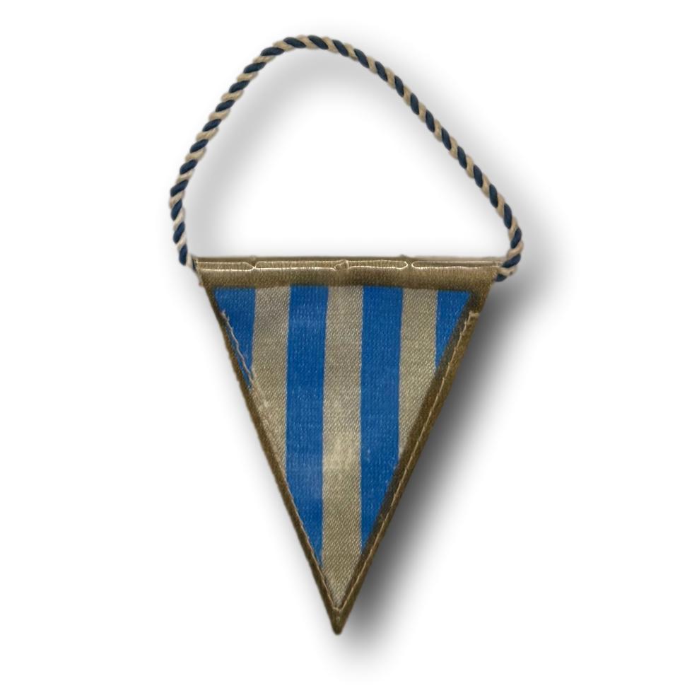 MTK Budapest - Pennant