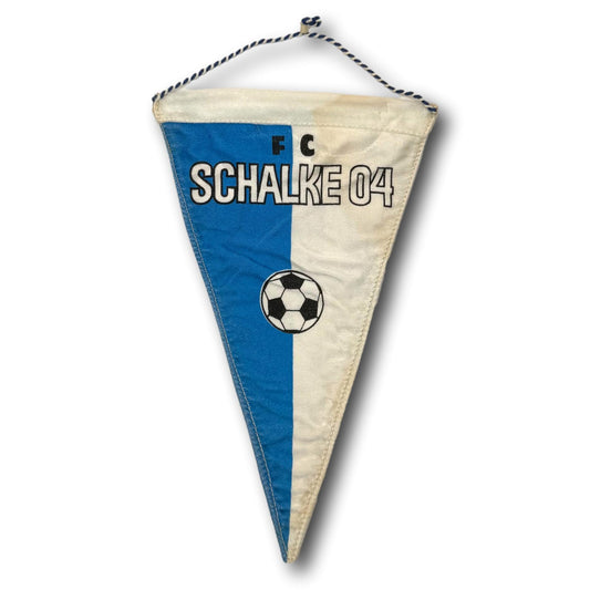 FC Schalke 04 - Pennant