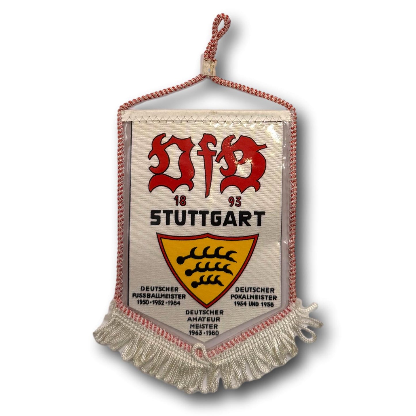 VfB Stuttgart - Pennant