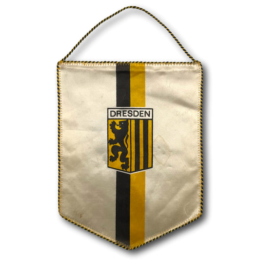 SC Einheit Dresden - Pennant